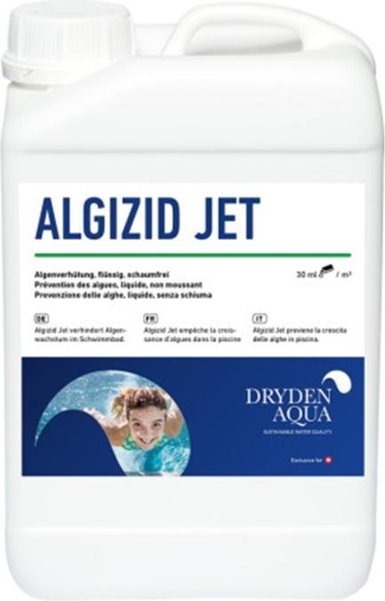 Immagine prodotto Dryden Aqua Algicida Jet (3000 g, 3000 ml)