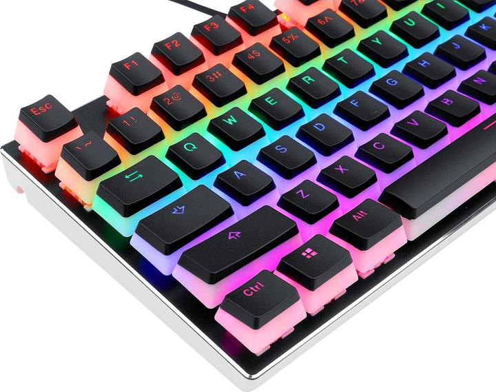 Produktbild Redragon Complete Set Of Scarab Keys Black A130