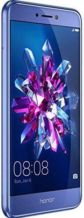Actual product image Honor 8 Lite (16 GB, Blue, 5.20", Dual SIM)