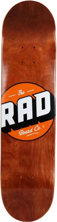 Produktbild RAD Board Solid Logo (7.76")