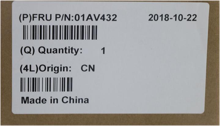 Lenovo Battery 4 Cell (4 Zellen, 3260 mAh)
