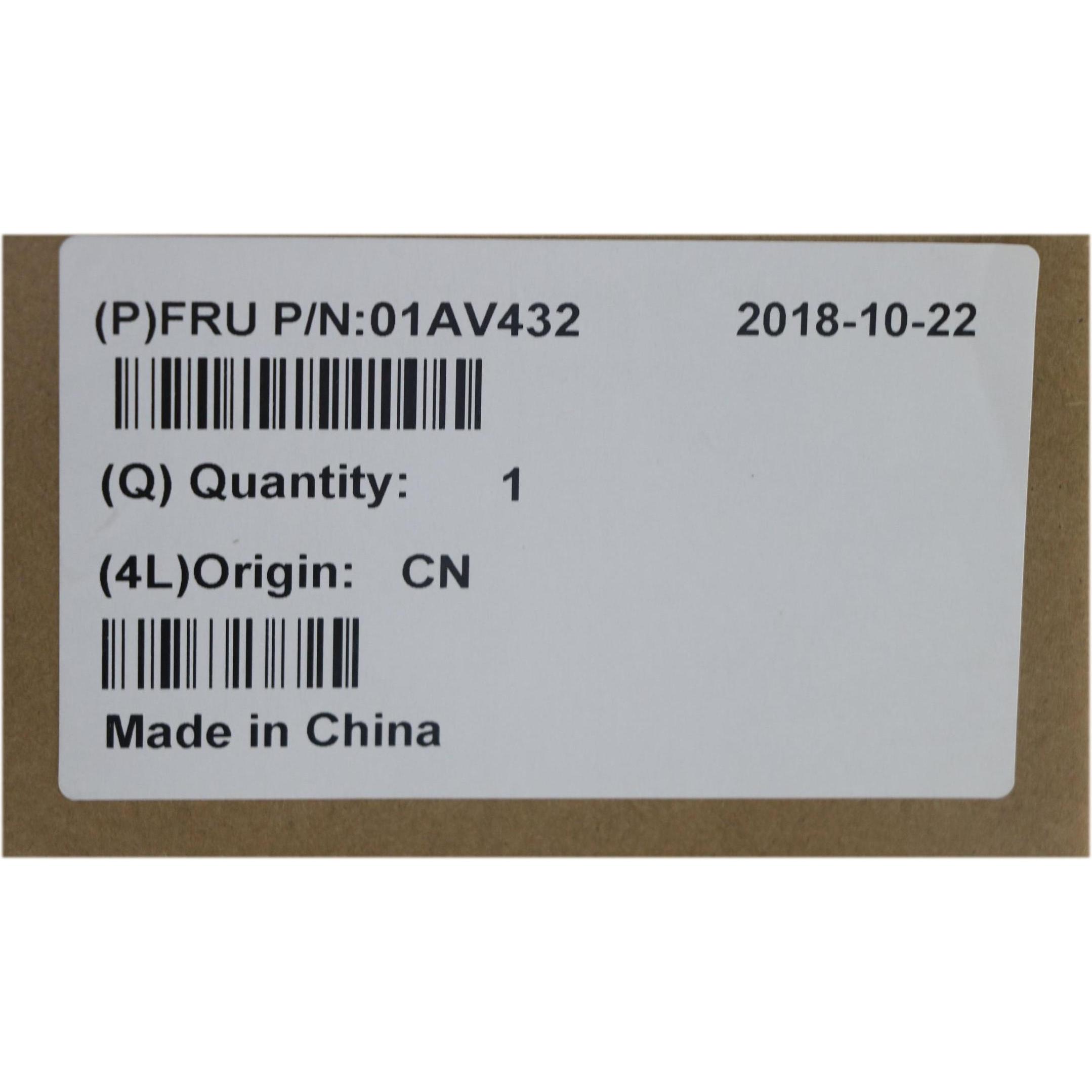 Lenovo Battery 4 Cell (4 Zellen, 3260 mAh), Notebook Akku, Schwarz