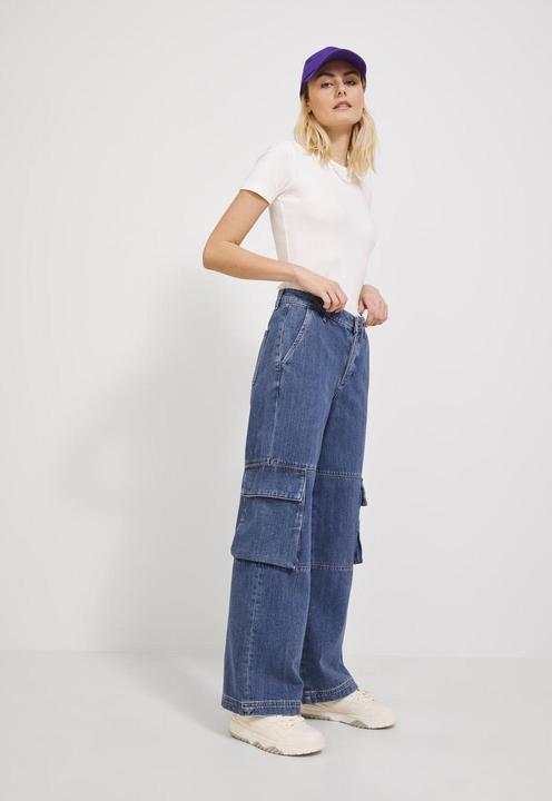 Image du produit JJXX JXJessie Worker Loose Fit Jeans