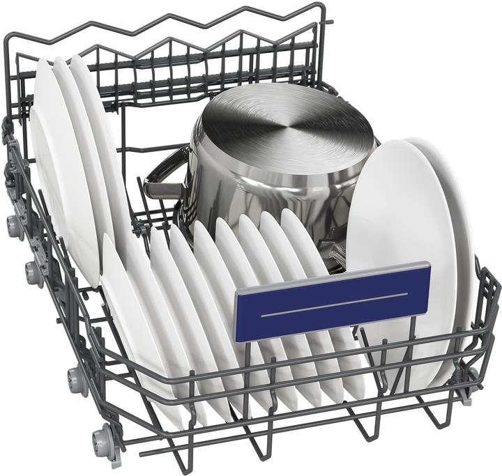 Actual product image Siemens iQ300 SR43ES24ME