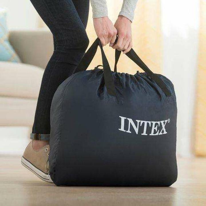 Immagine prodotto Intex Testiera Queen Plush (152 x 236 cm)