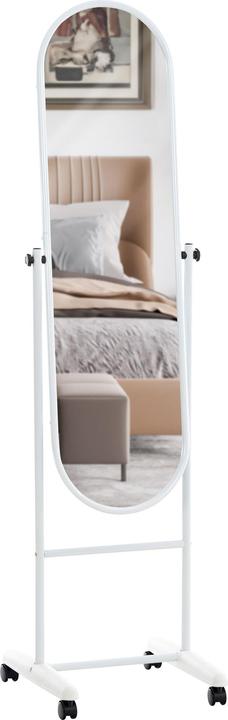 Produktbild CLP Nane Oval (40 x 155 cm)