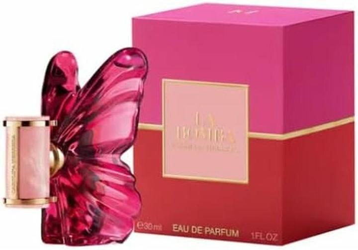 Actual product image Carolina Herrera La Bomba (Eau de parfum, 30 ml)