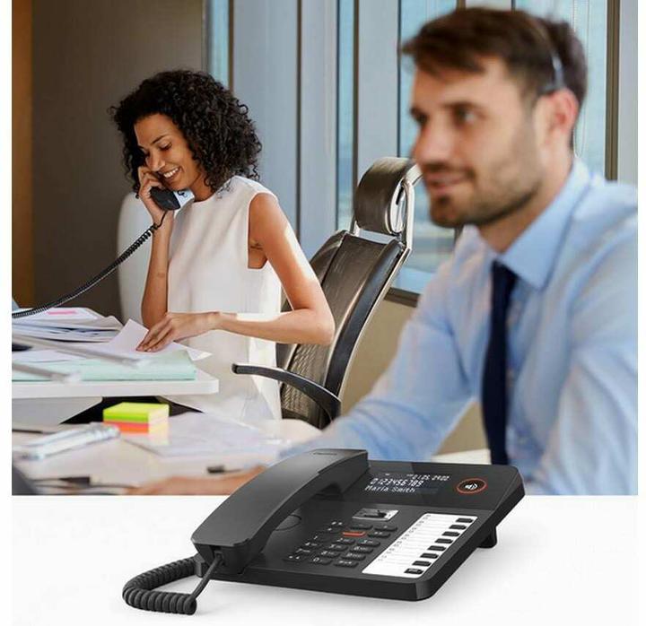 Actual product image Gigaset DESK 800A