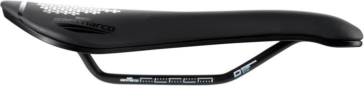 Produktbild Selle San Marco Aspide Short Open-Fit Dynamic