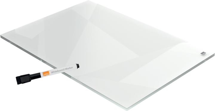 Actual product image Nobo Notice board (21 x 29.7 cm)