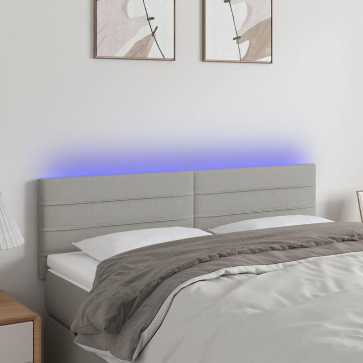Actual product image VidaXL Daria (144 x 5 x 88 cm)