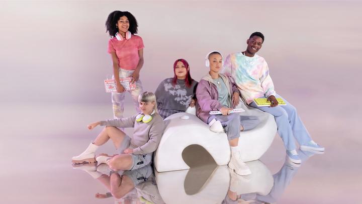 Image du produit Logitech G G713 (Allemagne, Filaire)