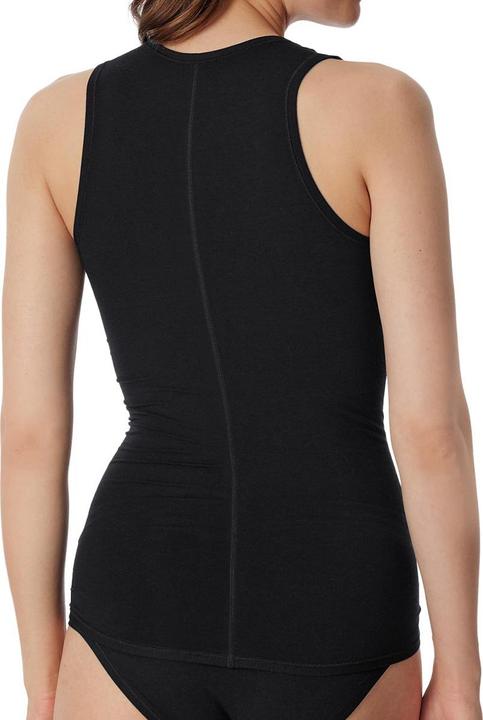 Produktbild Schiesser 3er Pack Personal Fit Unterhemd / Top (L)