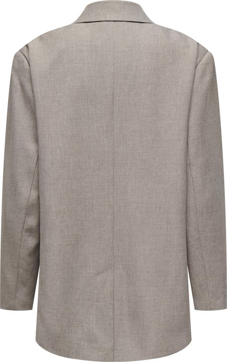 Actual product image Only Onllinda Ls Boyfr Mel Blazer Tlr Noos (XL)