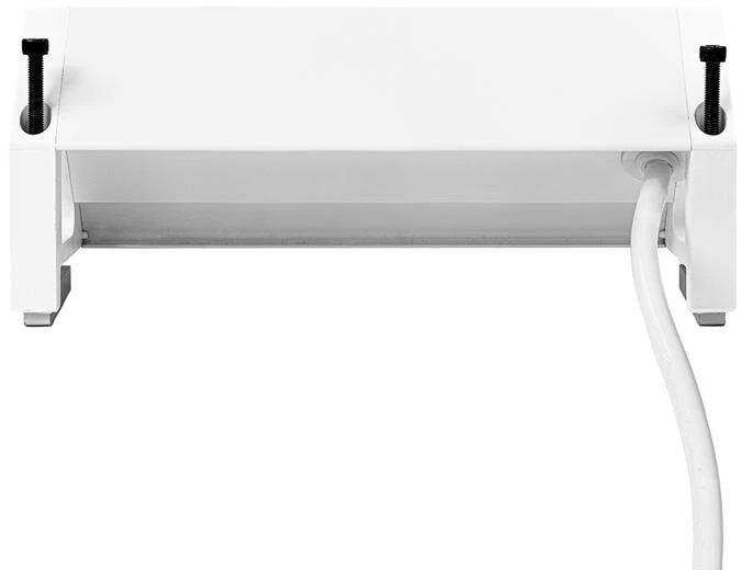 Produktbild Steffen Alu Desk (4 x, USB-A, USB-C, 1.50 m)