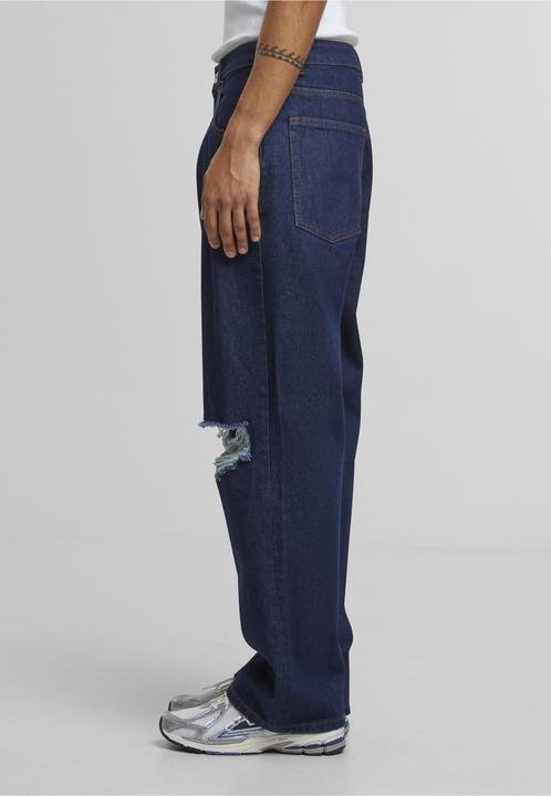 Actual product image 2Y Studios 2Y Anduin Ripped Baggy Jeans - 178451 (31)