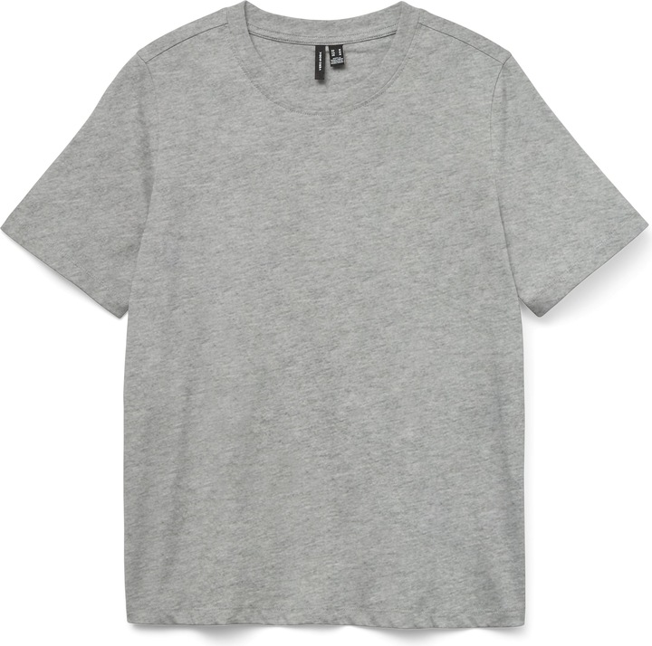 Vero Moda Vmpaulina Ss T-Shirt Ga Jrs Noos