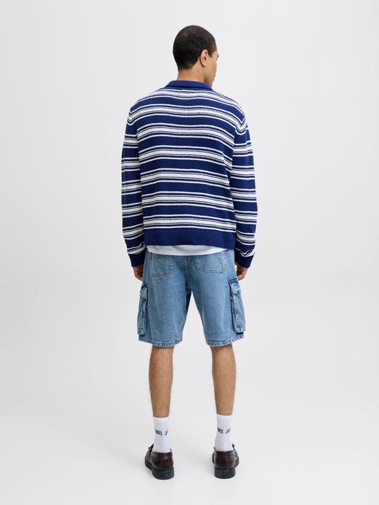 Immagine prodotto Jack & Jones Baggy fit Baggy Fit Shorts Baggy Fit Shorts (XL)