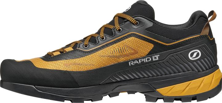 Produktbild Scarpa Rapid LT (41)