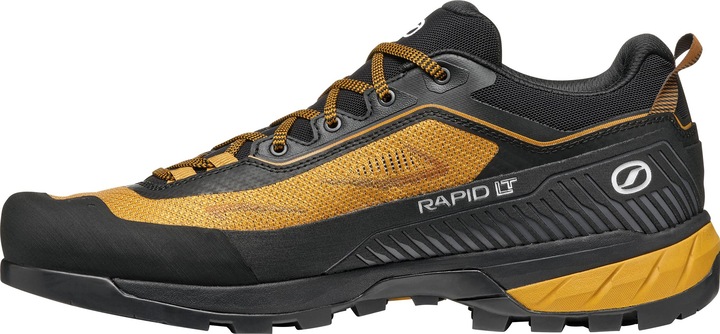 Immagine prodotto Scarpa Rapid LT (41)
