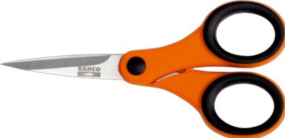 Image du produit Bahco Ciseaux pour fleurs coupées FS-5