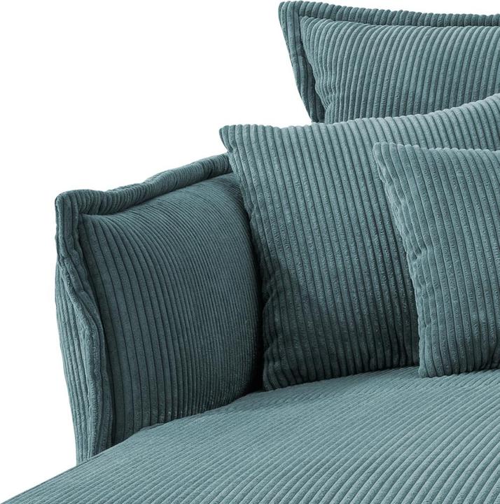 Image du produit Livetastic Lava (Canapé d'angle)