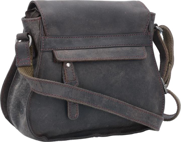 Immagine prodotto Greenburry Borsa a tracolla vintage Revival in pelle 21 cm