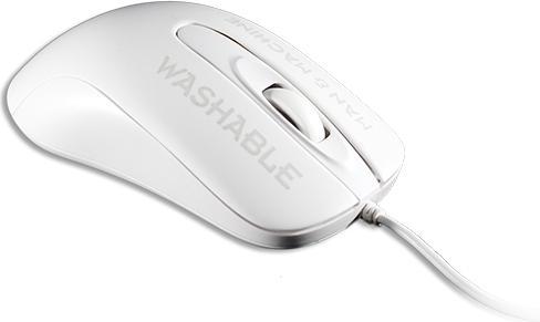 Image du produit Man & Machine Europe Man & Machine C Mouse Souris ambidextre USB Type-A 1000 DPI (Filaire)