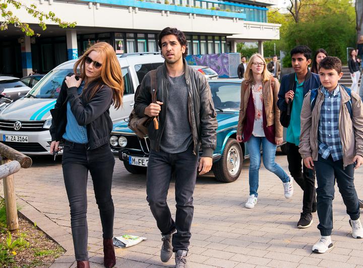 Actual product image Fack ju Göhte 3 (DVD, 2017, German)