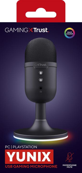 Produktbild Trust GXT234 Yunix