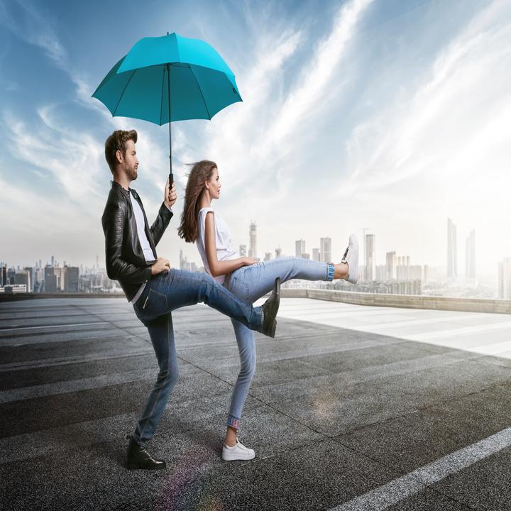 Image du produit Knirps U.900 Golf XXL