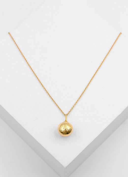 Image du produit Muau Football (Or jaune 750/18K)