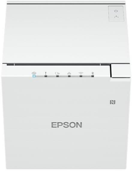 Image du produit Epson TM-M30III (USB, Bluetooth, WLAN, microSDHC)