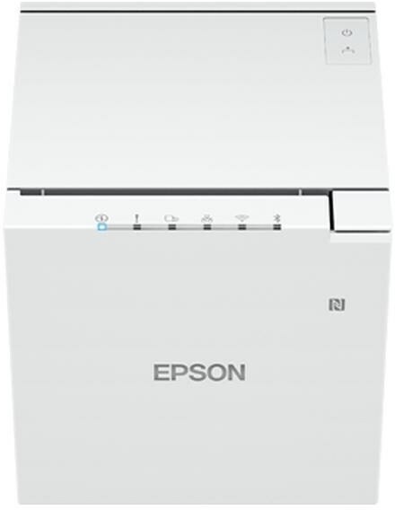 Produktbild Epson TM-M30III (USB, WLAN, Bluetooth, microSDHC)