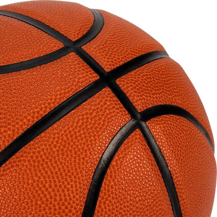 Produktbild Nike Elite Meisterschaft 2.0 Logo Basketball