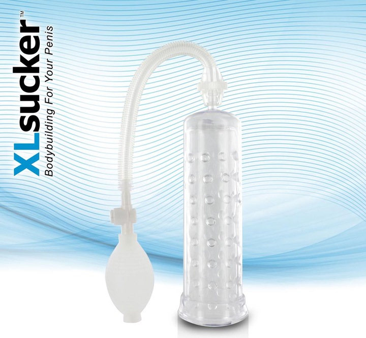 Immagine prodotto XL Sucker Sucker