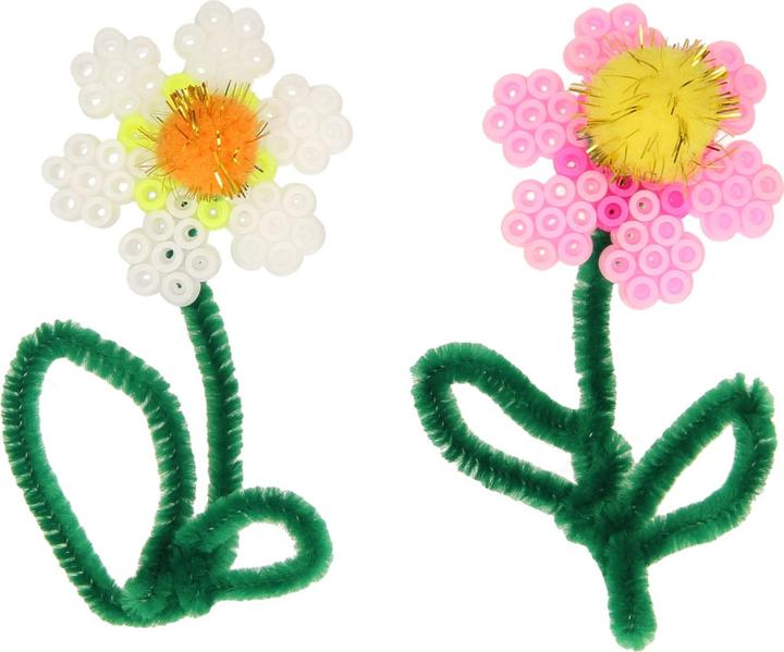 Actual product image Creativ Company Mini Creative Kit Bloemen Maken