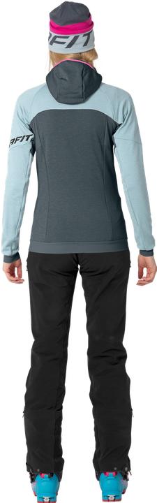 Immagine prodotto Dynafit Tour Wool Thermal Kapuzenjacke Damen (M)
