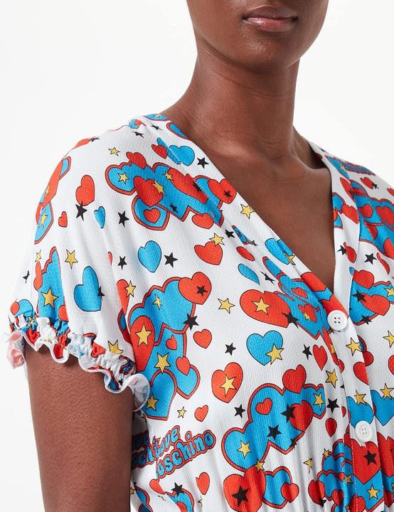 Immagine prodotto Love Moschino Camicia a Maniche Lunghe (38)