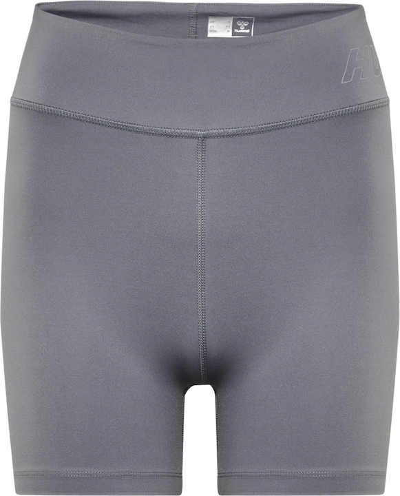 hummel Hmlte Fundamental Mw Tight Shorts