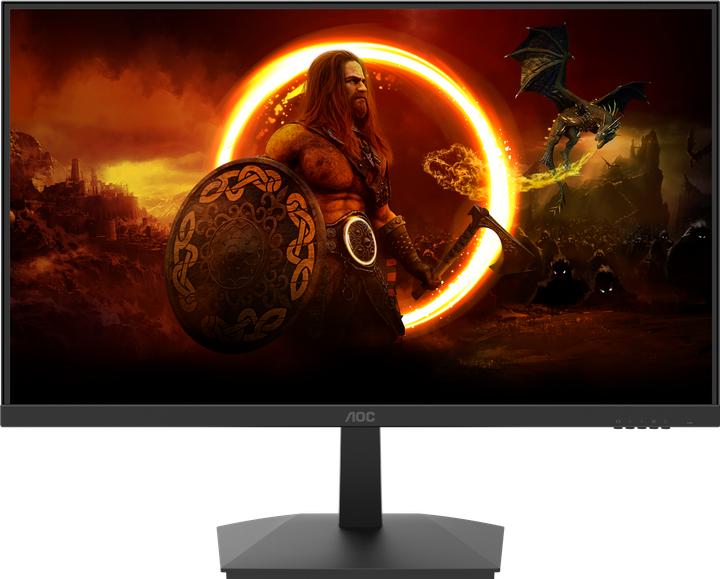 Image du produit AOC 24G15N2 (1920 x 1080 pixels, 23.80")
