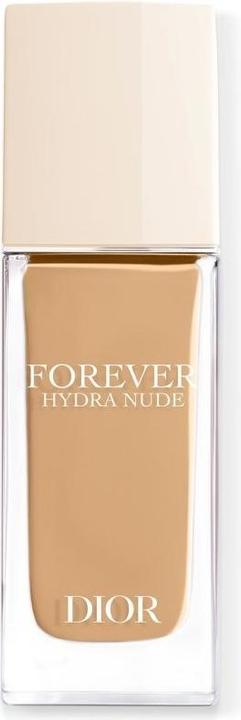 Dior Christian Forever Hydra Nude Fond de Teint Fluid 3W Int25