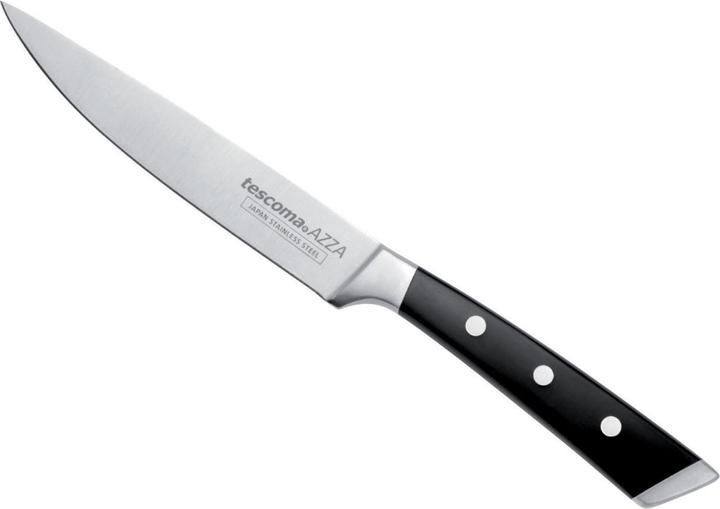 Tescoma Universalmesser AZZA 13 cm (13 cm)
