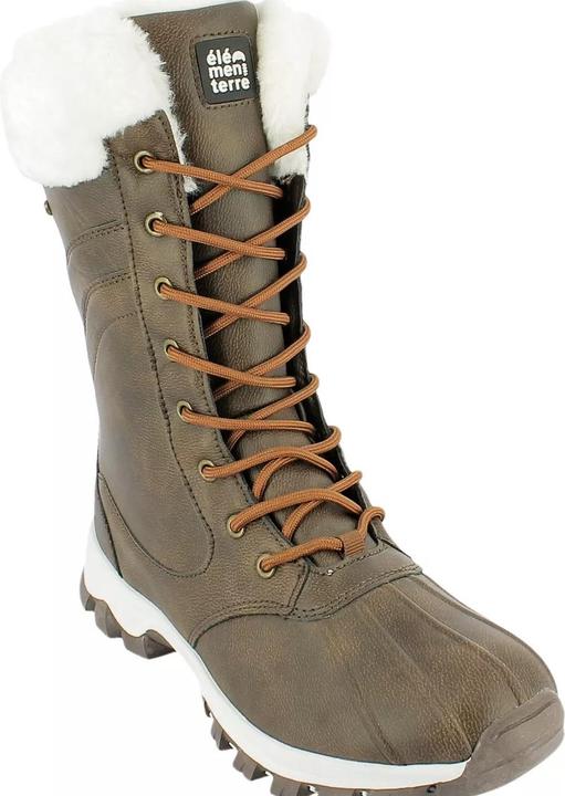 Actual product image Elementerre Women's boots Elémenterre Chatham (41)