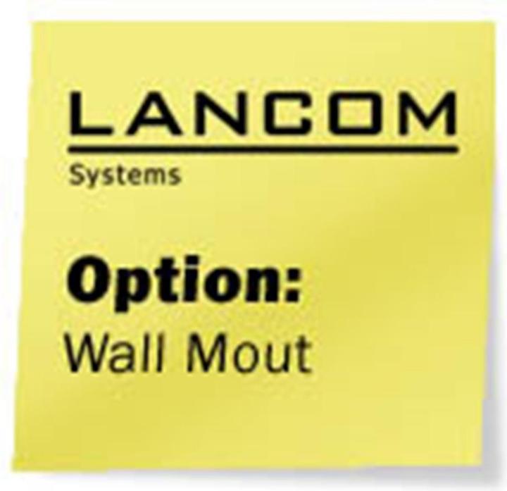 Produktbild Lancom Systems Wall Mount