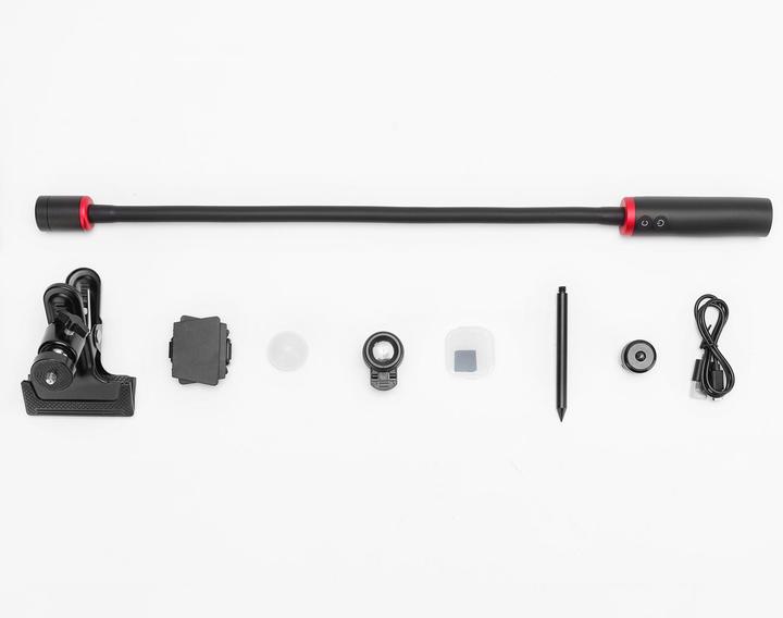 Produktbild SmallRig RM 03 (Videoleuchte)