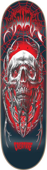 Actual product image Creature Metal XX (8.80")