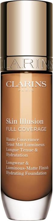 Clarins Skin Illusion Full Coverage 30ml 114N
