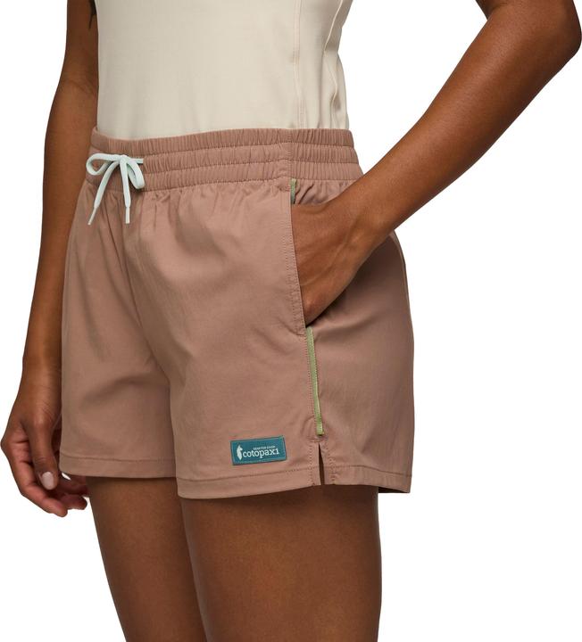 Actual product image Cotopaxi Brinco 3" Short-Solid (L)