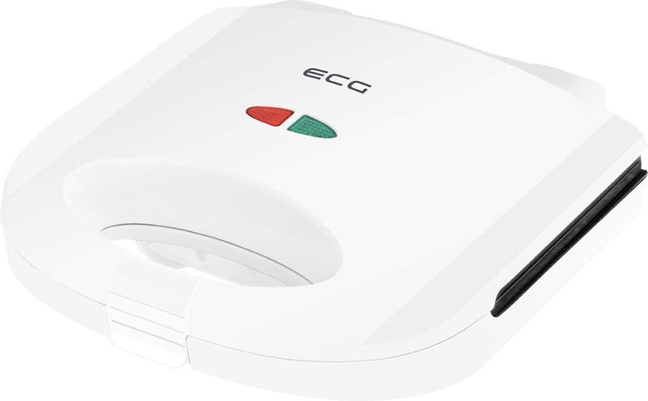 Produktbild ECG S 1170 sandwich maker White